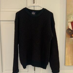 Vintage Men’s Woolrich 💯 Wool Medium